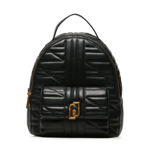 Liu Jo Ecs m Rucsac AF3122 E0426 Nero 22222