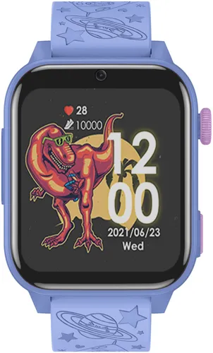 Smartwatch BEMI Play2 Niebieski