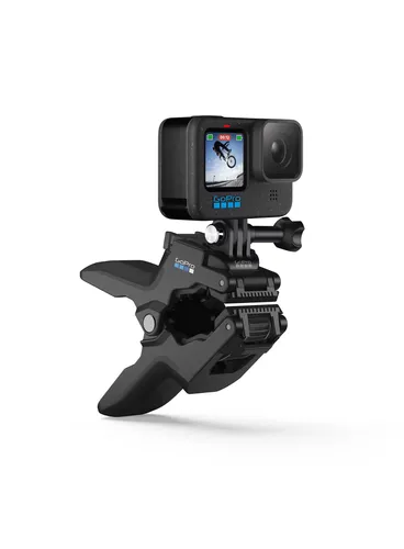 Uchwyt GoPro Jaws Flex Clamp