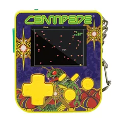 Konsola EVERCADE Super Micro - Centipede
