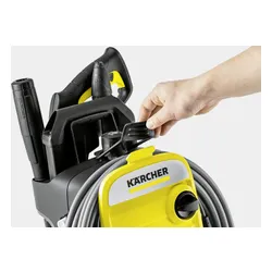 Karcher K 7 Compact Home Yüksek Basınçlı Yıkama Makinesi (1.447-053.0)