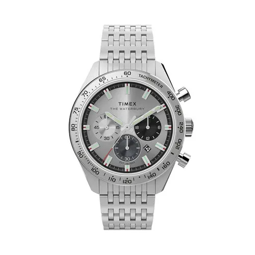 Zegarek Timex Waterbury TW2Y18700