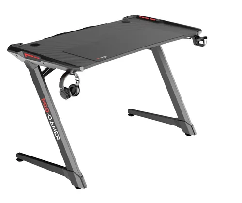 Biurko gamingowe PRO-GAMER D-4000