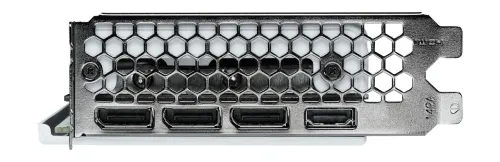 Karta graficzna Palit GeForce RTX 5070 White OC 12GB GDDR7 192bit DLSS 4