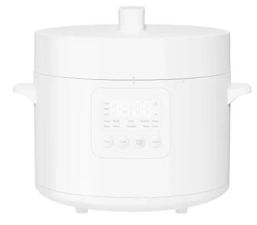 Szybkowar Xiaomi Electric Pressure Cooker 1000W 4,8l