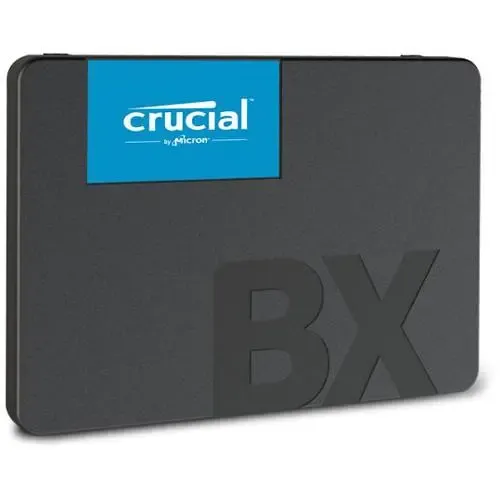 Dysk SSD Crucial BX500 240GB