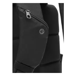 Повседневный рюкзак Pacsafe Metrosafe X 16 " Commuter-black