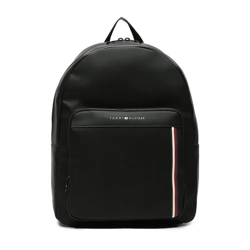 Tommy Hilfiger Th Pique PU rucsac AM0AM11317 BDS