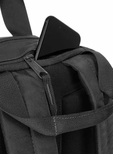 Рюкзак для ноутбука Eastpak Tecum Tote Cnnct F - cnnct F черный