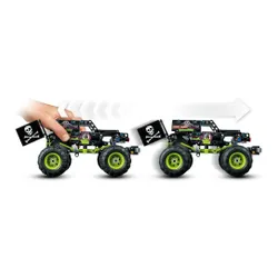 LEGO 42118 Technic Monster Jam Grave Digger