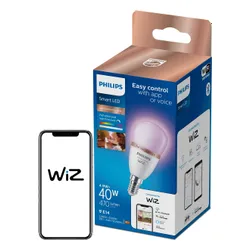 Inteligentna żarówka LED PHILIPS 9290034997 4.9W E14 Wi-Fi