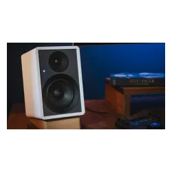 Kolumny Onkyo GX-10DB Biały 2szt.