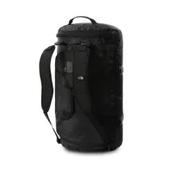 Partea de Nord a taberei Duffel NF0A52SAZU31 Summit-ul de aur / Tnf Negru