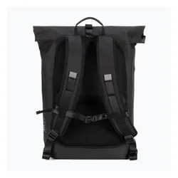 Plecak miejski DUOTONE Daypack Rolltop 35 l black
