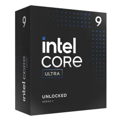 Procesor Intel® Core™ Ultra 9 285K BOX (BX80768285K)