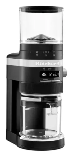 Młynek do kawy KitchenAid 5KCG8433EBM Żarnowy