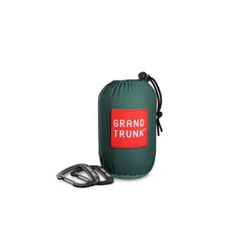 Hamak Grand Trunk TrunkTech Single - teal/turquoise