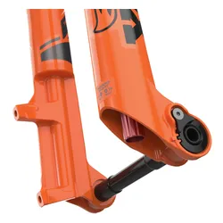 Амортизатор для велосипеда FOX RACING SHOX 32 Float SC