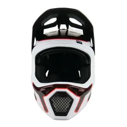 Kask rowerowy Full Face FOX Rampage RS Crypt MIPS