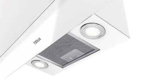 Вытяжка Teka DVT 78660 TBS WH Белый