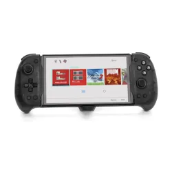 Pad Dobe TNS-2163 do Nintendo Switch Czarny