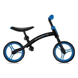 Globber Rowerek biegowy Globber GO Bike DUO 614-100 granatowy