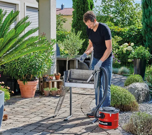 Odkurzacz do popiołu EINHELL TC-AV 1830 D 2351662