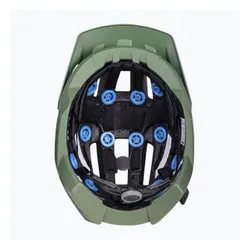 Kask rowerowy Leatt MTB Trail 3.0 V24 spinach