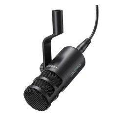 Mikrofon Maono PD100 Przewodowy Dynamiczny Czarny Czarny