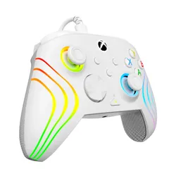 Turtle Beach AfterGlow Wave Biały Xbox