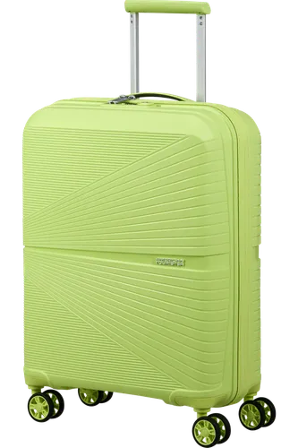 Чемодан/ручная кладь American Tourister Airconic 55 см - Electric Lime