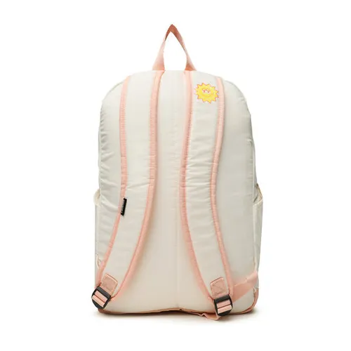 Rucsac Converse GO pentru imprimare 10025844-A01 Kaki / Off White