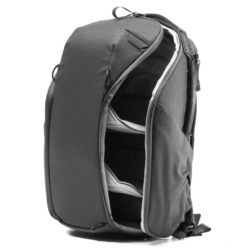 Рюкзак PEAK DESIGN Everyday Backpack 15l Zip EDLv2 - черный