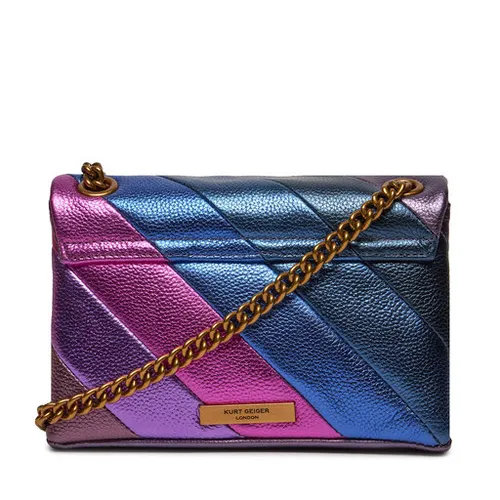 Kurt Geiger 433385109 Albastru / DRK C Sac