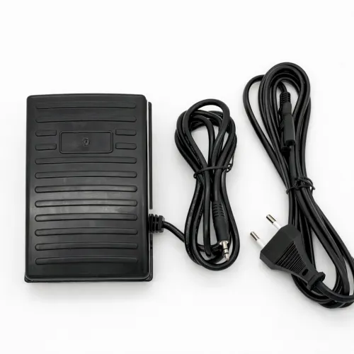 Maszyna do szycia Minerva Elegant