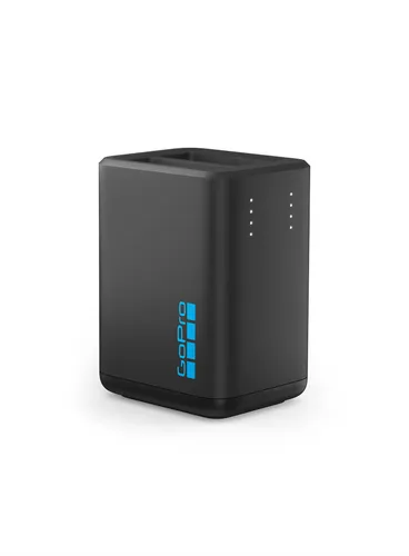 Ładowarka GoPro Dual Charger + Enduro Battery (H13)