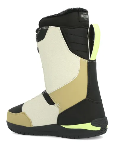 Buty snowboardowe Ride Lasso - Rozmiar (cm) - 27.5