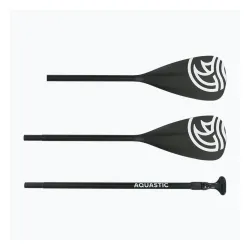 Deska SUP AQUASTIC Perth Pro 11'2" zielony