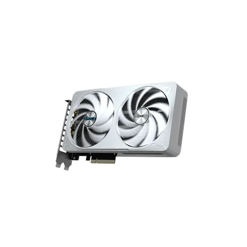 Karta graficzna Gigabyte GeForce RTX 5060 Ti EAGLE OC ICE 8GB GDDR7 128bit DLSS 4