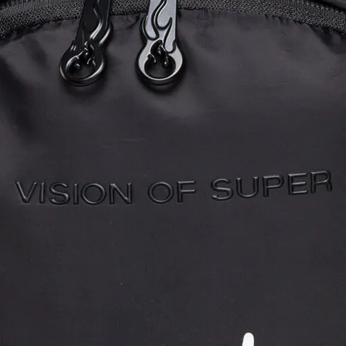 Viziunea rucsacului Super Vsa00286ab Negru