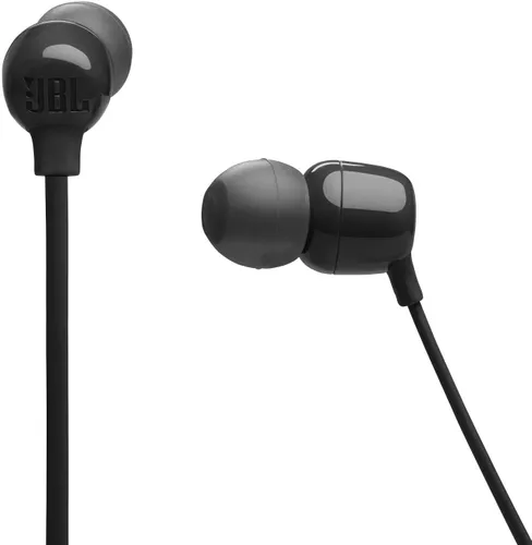Słuchawki dokanałowe JBL Tune 135BT Czarny
