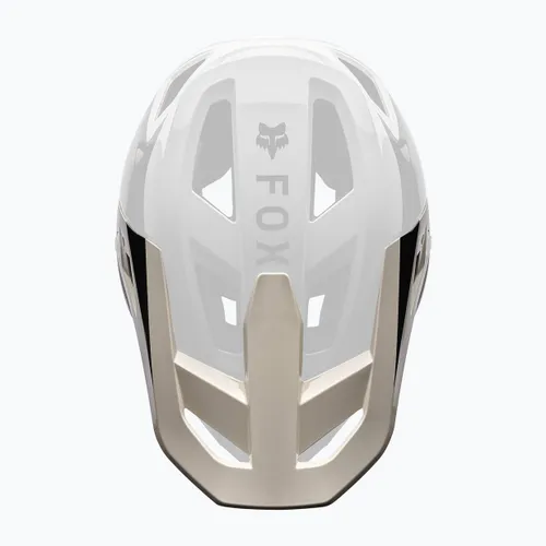 Kask rowerowy dziecięcy Fox Racing Rampage Vault Jr chalk