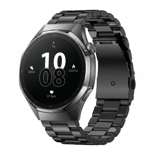Smartwatch Forever SW-720 xBase Czarny