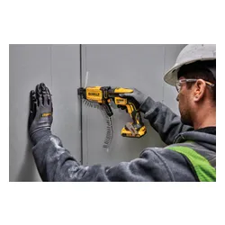 Wkrętarka DEWALT DCF620E1K