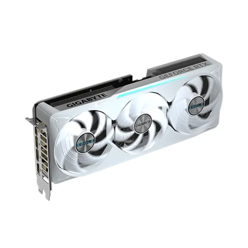 Karta graficzna Gigabyte GeForce RTX 5070 Ti EAGLE OC ICE SFF 16GB GDDR7 256bit DLSS 4