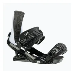Wiązania snowboardowe HEAD FX One Lyt black/white