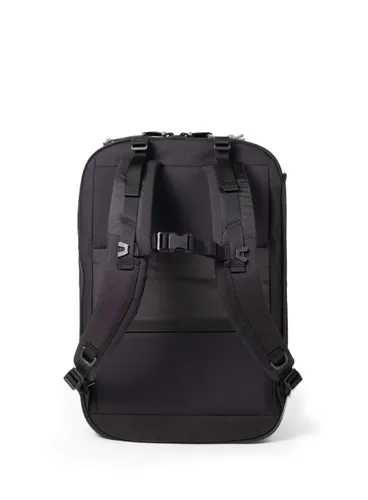 Plecak miejski Topo Designs Commuter Backpack - black / neutral