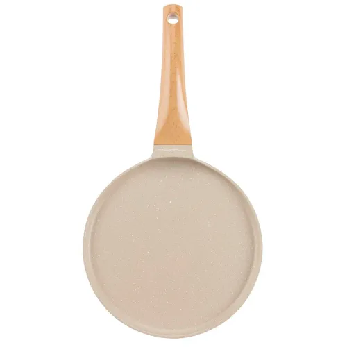 Patelnia do naleśników nieprzywierająca FLORINA OSLO 24 cm