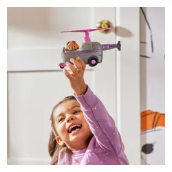 Zestaw pojazdów SPIN MASTER Psi Patrol Zestaw ratunkowy + figurki 6027896 20073235