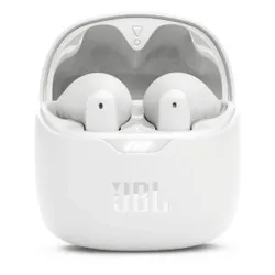 Беспроводные наушники JBL Tune Flex In-Ear Bluetooth 5.2 Белый